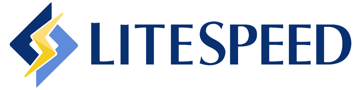 LiteSpeed Web Server Logo